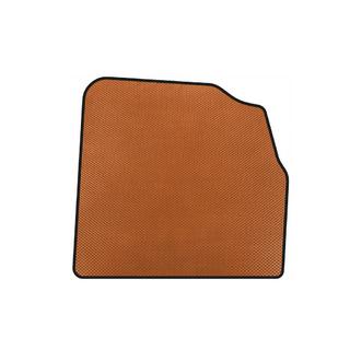 EVA Trunk Mat (Sedan, Orange)