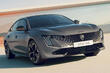 Peugeot 508 review: Liftback facelift photo 4