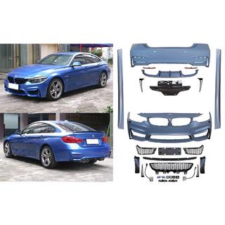 Body Kit Set F82 M4 (for F36) photo 2