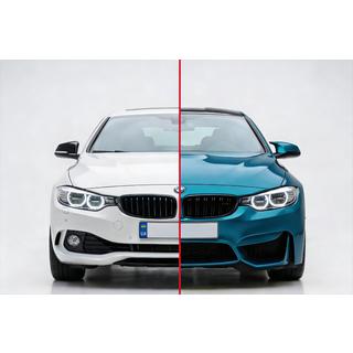 Body Kit Set F82 M4 (for F36) photo 1