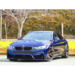 Body Kit Set F82 M4 (for F36) photo 3