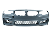 BMW 4 Series F32/F33/F36 2012-2020 Body kit set F82 M4 (for F32) photo 6