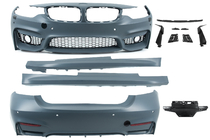 BMW 4 Series F32/F33/F36 2012-2020 Body kit set F82 M4 (for F32) photo 2