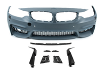 BMW 4 Series F32/F33/F36 2012-2020 Body kit set F82 M4 (for F32) photo 8
