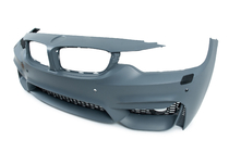 BMW 4 Series F32/F33/F36 2012-2020 Body kit set F82 M4 (for F32) photo 9