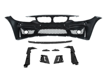 BMW 4 Series F32/F33/F36 2012-2020 Body kit set F82 M4 (for F32) photo 12