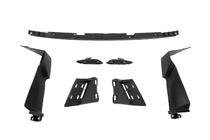 BMW 4 Series F32/F33/F36 2012-2020 Body kit set F82 M4 (for F32) photo 13