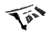 BMW 4 Series F32/F33/F36 2012-2020 Body kit set F82 M4 (for F32) photo 15