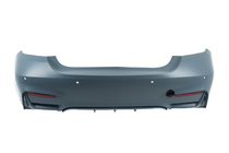 BMW 4 Series F32/F33/F36 2012-2020 Body kit set F82 M4 (for F32) photo 21