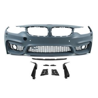 Body kit set F82 M4 (for F32) photo 3
