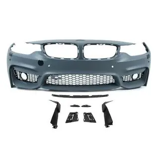 Body kit set F82 M4 (for F32) photo 3