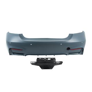 Body kit set F82 M4 (for F32) photo 4