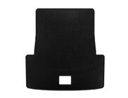 BMW 3 Series E90/E91 2005-2011 EVA Trunk Mat V-2 (For E90, Black) photo 1