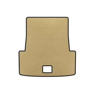 EVA Trunk Mat V-2 (For E90, Beige)