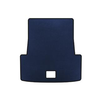 EVA Trunk Mat V-2 (For E90, Blue)