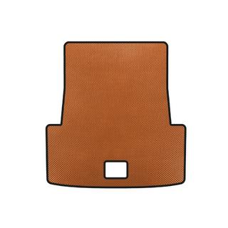 EVA Trunk Mat V-2 for E90, Orange BMW 3 Series E90/E91 2005-2011