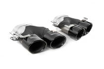 Mercedes E-class W213 2016-2023 Exhaust tips (Design for E53) photo 1