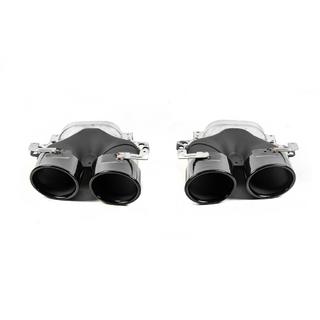 Exhaust tips (Design for E53) photo 2