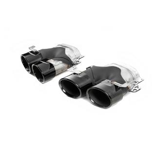 Exhaust tips (Design for E53) photo 3