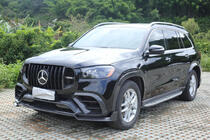 Mercedes GLS X167 2019- Body Kit GLS900 BRB Carbon (for GLS63) photo 3