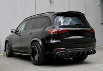 Mercedes GLS X167 2019- Body Kit GLS900 BRB Carbon (for GLS63) photo 10