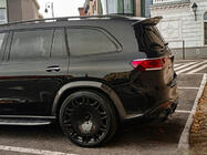 Mercedes GLS X167 2019- Body Kit GLS900 BRB Carbon (for GLS63) photo 9