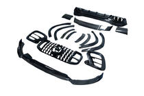 Mercedes GLS X167 2019- Body Kit GLS900 BRB Carbon (for GLS63) photo 2