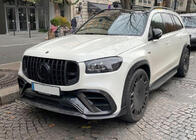 Mercedes GLS X167 2019- Body Kit GLS900 BRB Carbon (for GLS63) photo 7