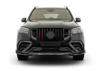 Mercedes GLS X167 2019- Body Kit GLS900 BRB Carbon (for GLS63) photo 1