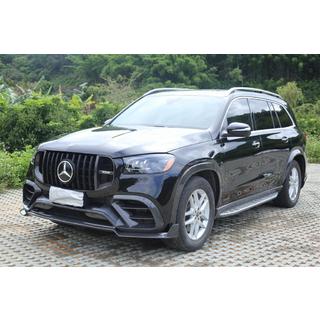 Body Kit GLS900 BRB Carbon (for GLS63) photo 3
