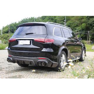Body Kit GLS900 BRB Carbon (for GLS63) photo 4