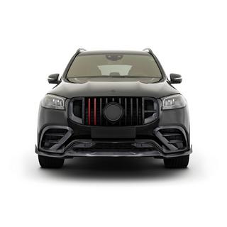 Body Kit GLS900 BRB Carbon (for GLS63) photo 1