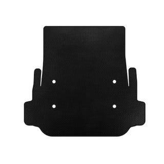 EVA Trunk Mat V-2 (SD, Black) BMW 5 Series E39 1996-2003