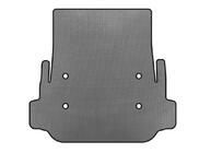 BMW 5 Series E39 1996-2003 EVA Trunk Mat V-2 (SD, Gray) photo 1