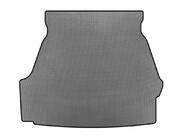 BMW 5 Series E34 1988-1995 EVA Trunk Mat V-2 (SD, Gray) photo 1