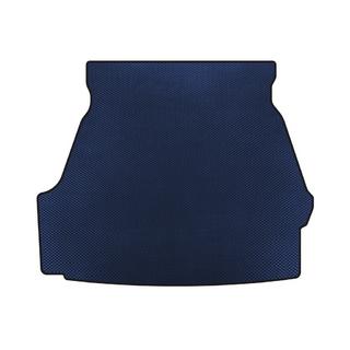 EVA Trunk Mat V-2 (SD, Blue) BMW 5 Series E34 1988-1995