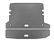 BMW 3 Series F30/F31 2012-2019 EVA Trunk Mat V-2 (for F-31, Gray) photo 1