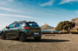 Dacia Sandero Stepway: Third generation photo 2