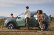 Dacia Sandero Stepway: Third generation photo 3
