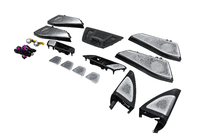 BMW X5 G05 2019–2026 Set of illuminated trim panels Bowers&Wilkins photo 7