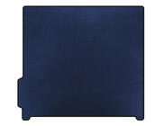 BMW X5 F15 2013-2018 EVA Trunk Mat V-2 (Blue) photo 1