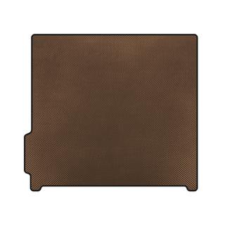 EVA Trunk Mat V-2 (Brown) BMW X5 F15 2013-2018