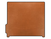 BMW X5 F15 2013-2018 EVA Trunk Mat V-2 (Orange) photo 1