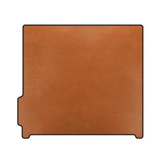 EVA Trunk Mat V-2 (Orange) BMW X5 F15 2013-2018
