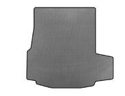 BMW 5 Series G30/G31 2017–2023 EVA Trunk Mat V-2 (For G30, Gray) photo 1