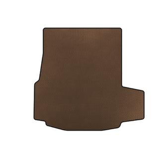 EVA Trunk Mat V-2 for G30 Brown BMW 5 Series G30/G31 2017–2023