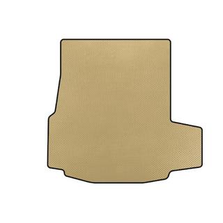 EVA Trunk Mat V-2 (For G30, Beige) BMW 5 Series G30/G31 2017–2023