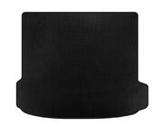 BMW X6 E71 2008–2014 EVA Trunk Mat V-2 (Black) photo 1