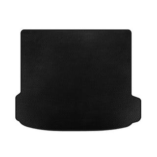 EVA Trunk Mat V-2 (Black)