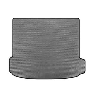 EVA Trunk Mat V-2 (Gray)